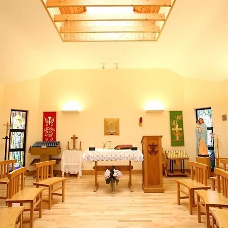 Boyhollagh The Melody Residence מראה חיצוני תמונה