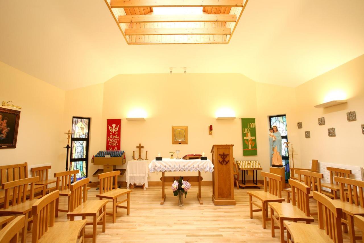 Boyhollagh The Melody Residence מראה חיצוני תמונה